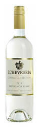 Classic Collection Sauvignon Blanc - Echeverria